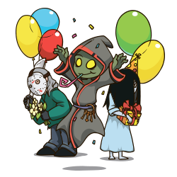 Promocja na escape room