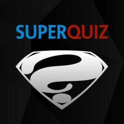 SuperQuiz