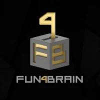 Лого Fun4Brain
