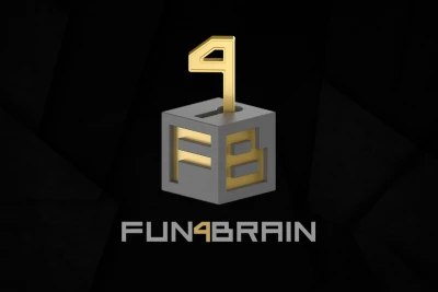 Лого Fun4Brain