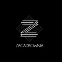 Лого Zagadkownia