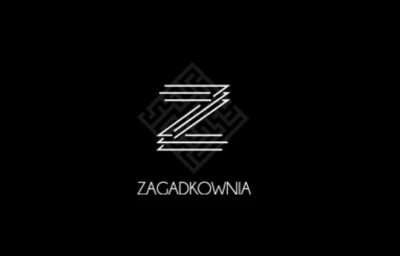 Лого Zagadkownia