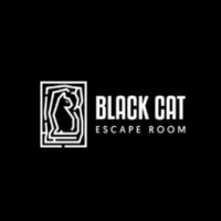Лого Black Cat