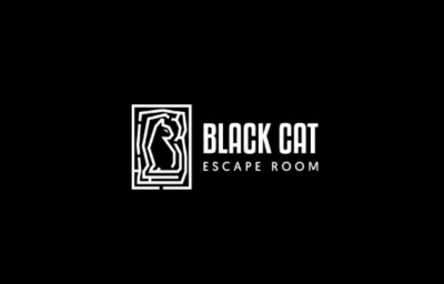 Лого Black Cat