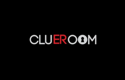 Лого Clue Room