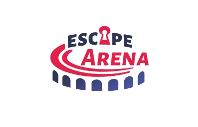 Лого Escape Arena