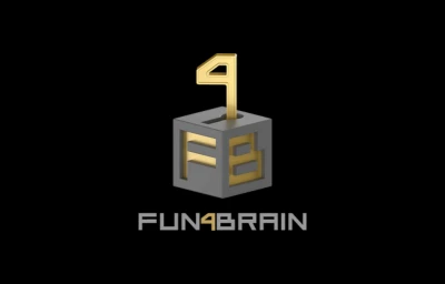 Лого Fun4Brain