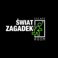 Лого Swiat zagadek