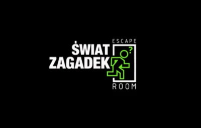 Лого Swiat zagadek
