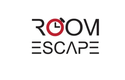 Лого Room Escape