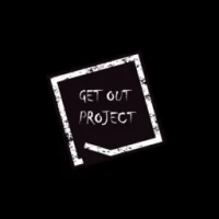 Лого Get Out Project