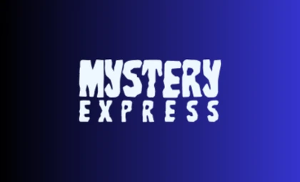 Лого Mystery Express