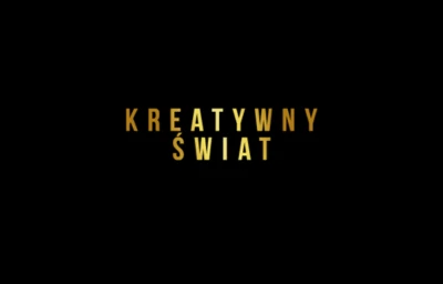 Лого Kreatywny Świat