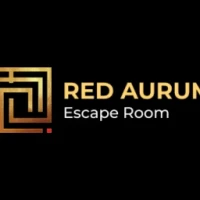Лого Red Aurum