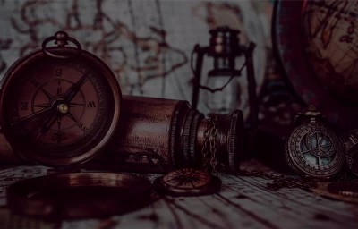 Escape room Przeklęta wyspa