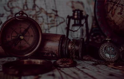 Escape room Przeklęta wyspa