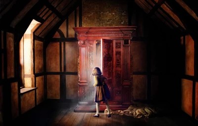 Escape room Stara Szafa