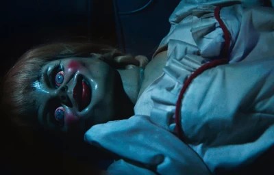Escape room Muzeum okultyzmu Państwa Warren