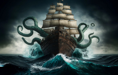 Escape room Zemsta Umarlaka