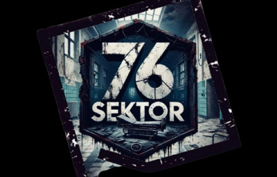 Escape room Sektor 76