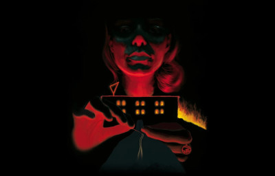 Escape room Motel California