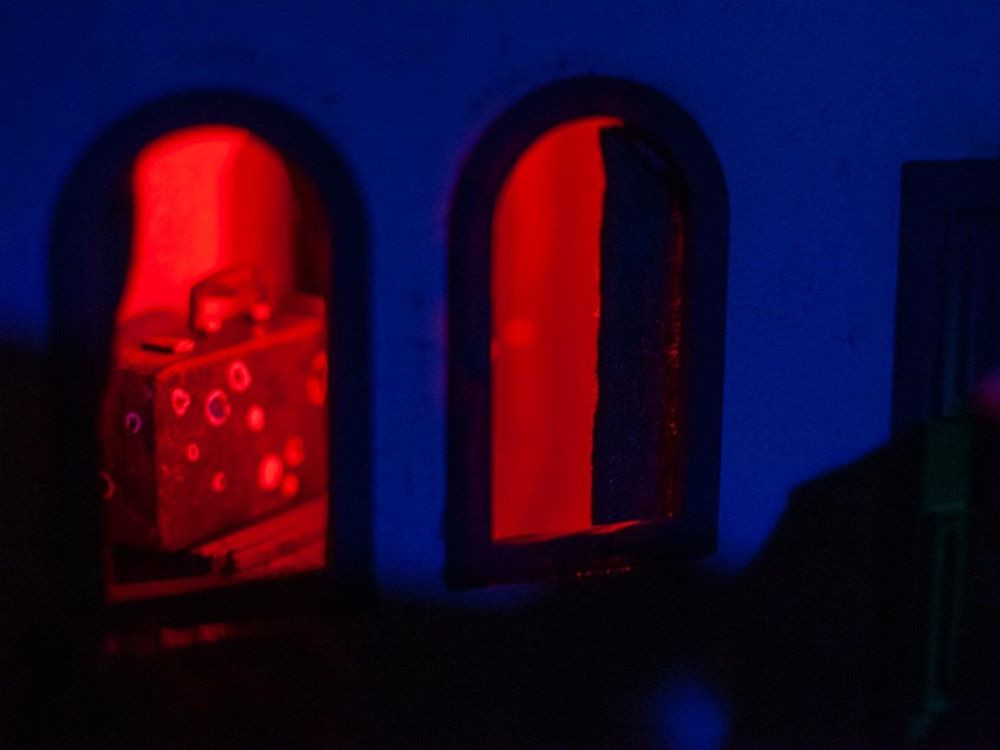 Escape room Motel California - Zdjęcie 2/5