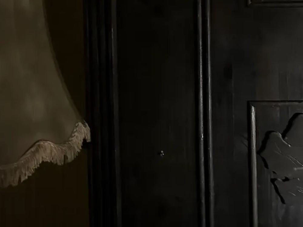 Escape room Stara Szafa - Zdjęcie 3/6