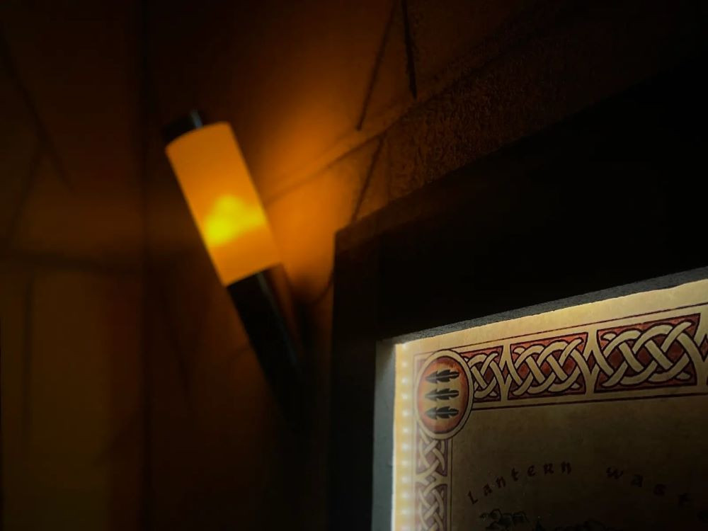Escape room Stara Szafa - Zdjęcie 5/6