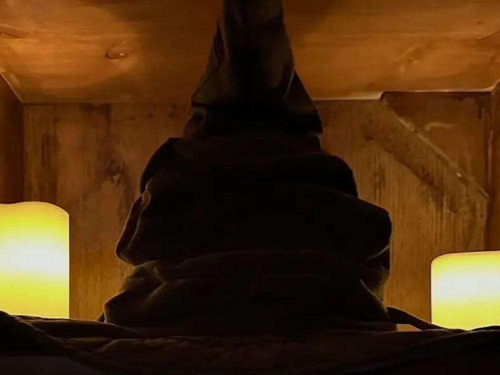 Escape room Tajemnicza Komnata - Zdjęcie 1/5