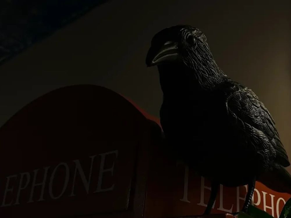 Escape room Tajemnicza Komnata - Zdjęcie 5/5