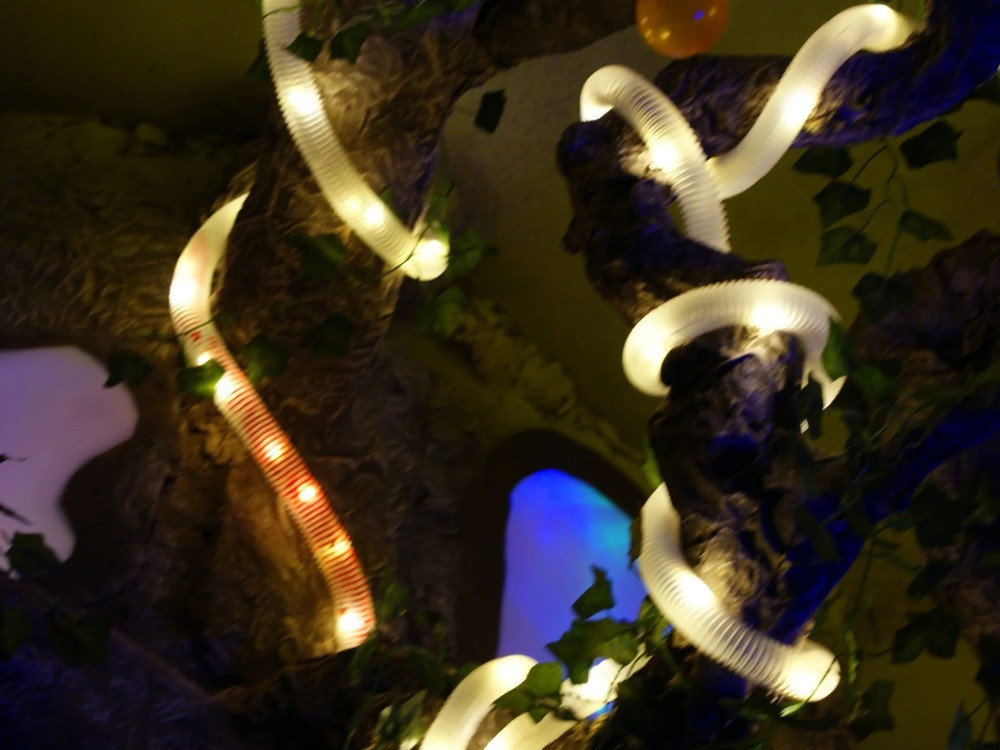 Escape room Cyberjungle - photo 2/3