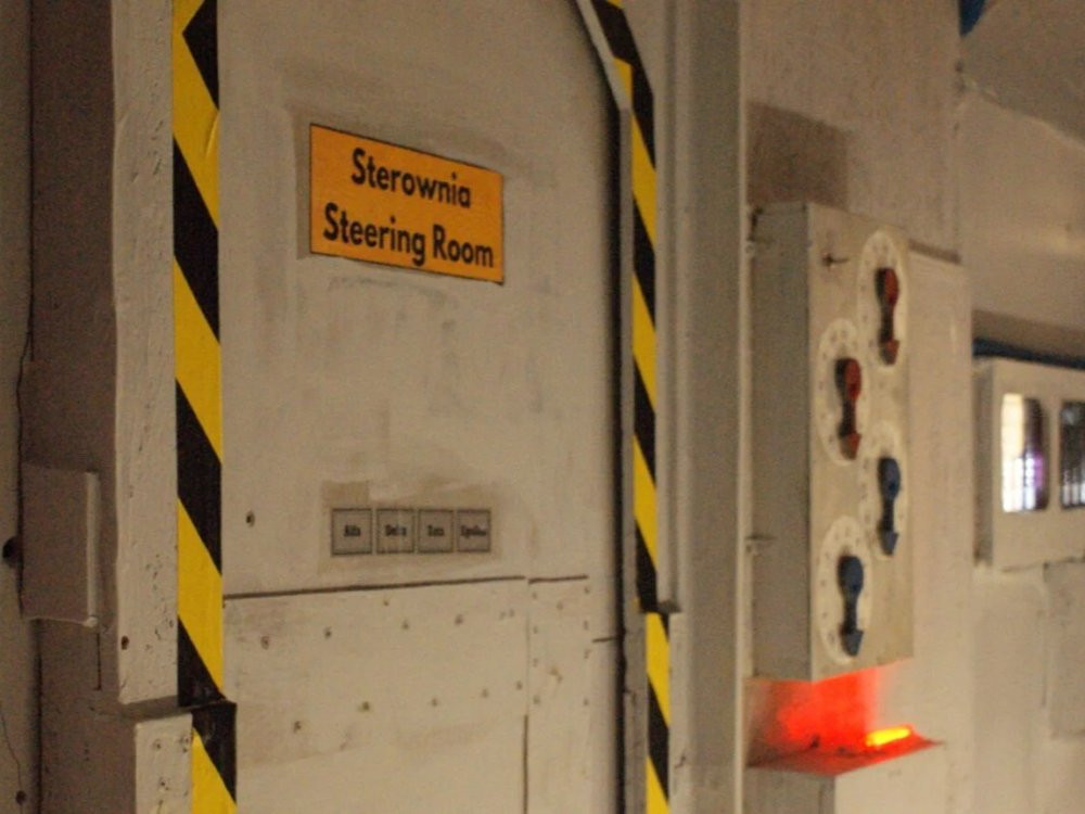Escape room Space Odyssey - photo 3/3