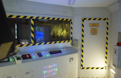 Escape room Android