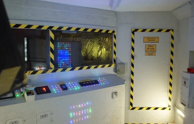 Escape room Android