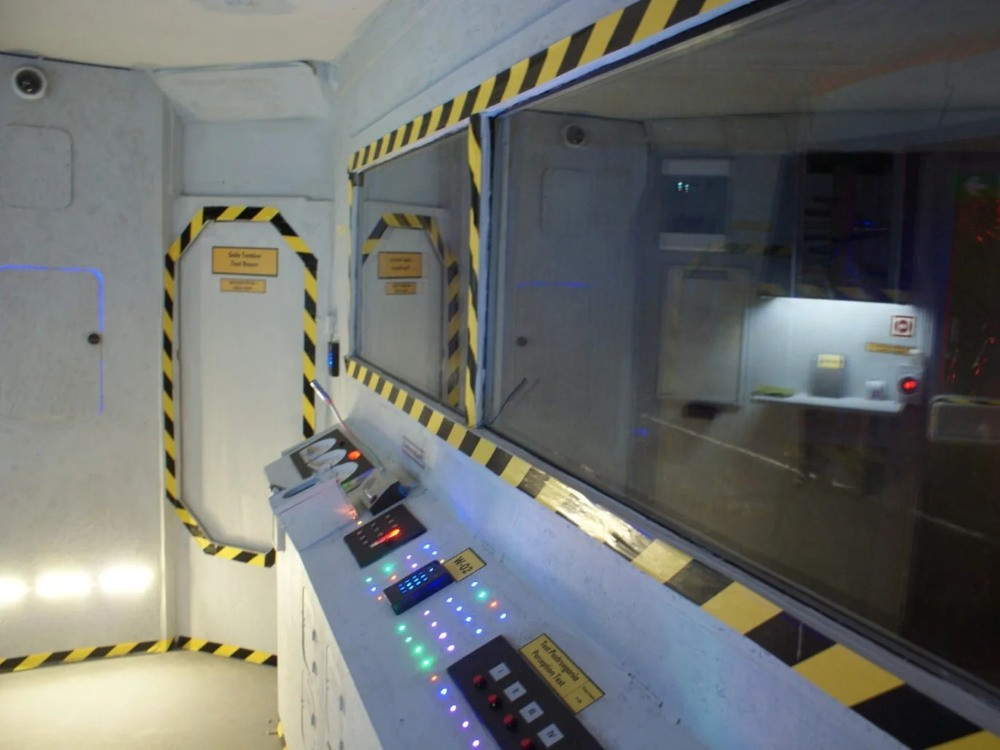 Escape room Android - photo 2/2