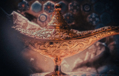 Escape room Twoja Bajka