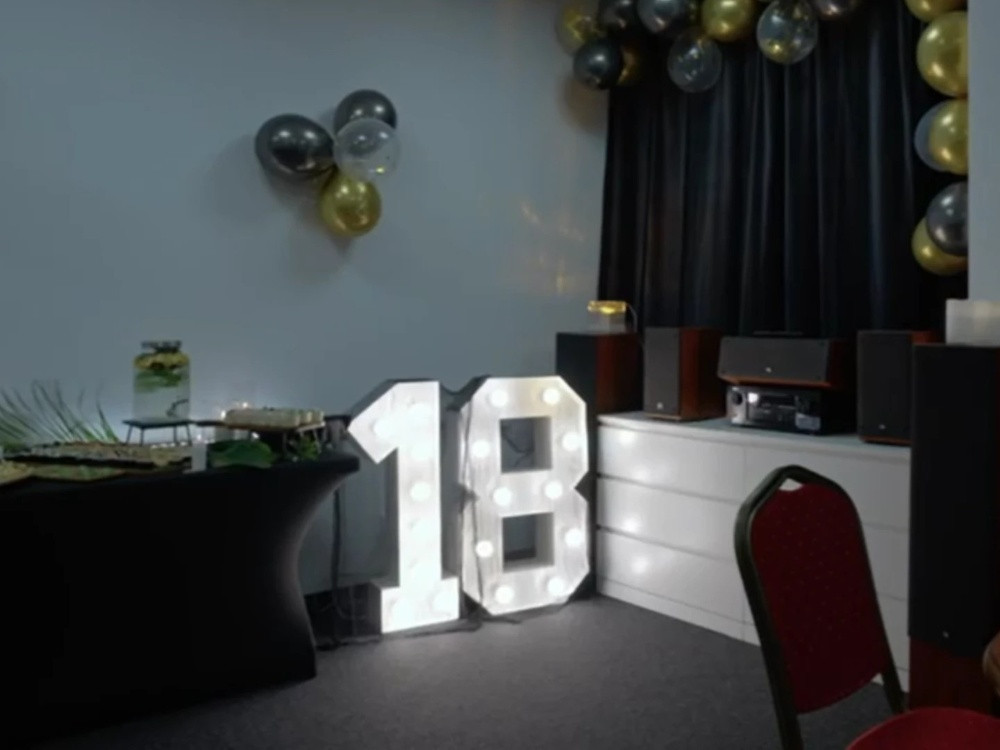 Escape room Biała Sala - Zdjęcie 3/3