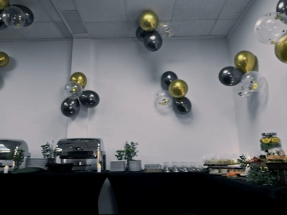 Escape room Biała Sala - Zdjęcie 2/3