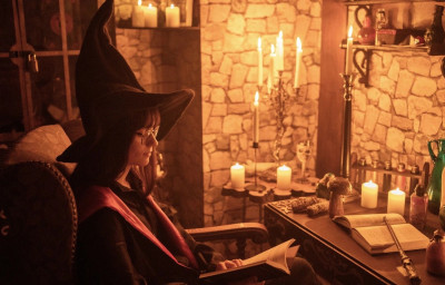 Escape room Magiczny: Polska Szkoła Magii