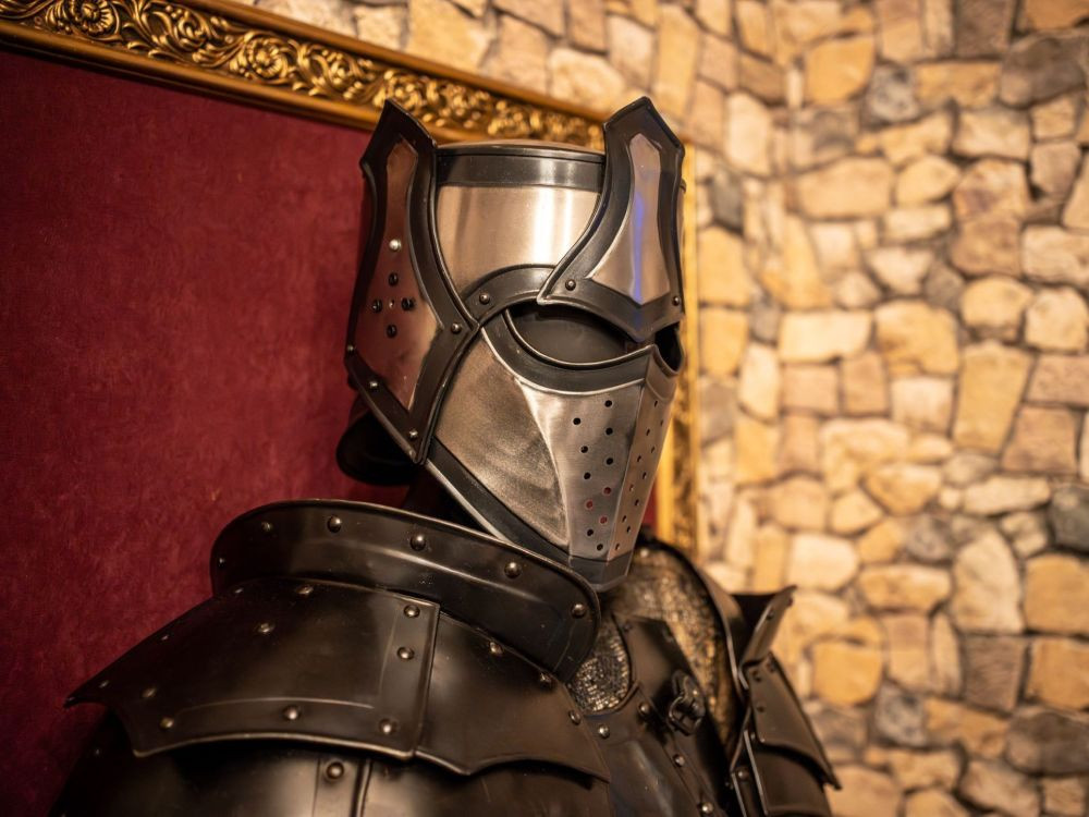 Escape room Magiczny: Polska Szkoła Magii - Zdjęcie 2/8