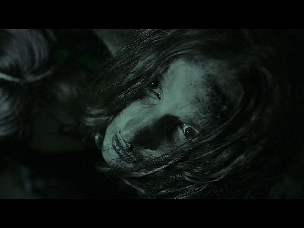 Escape room Piła: Krwawe Zasady - Zdjęcie 3/8