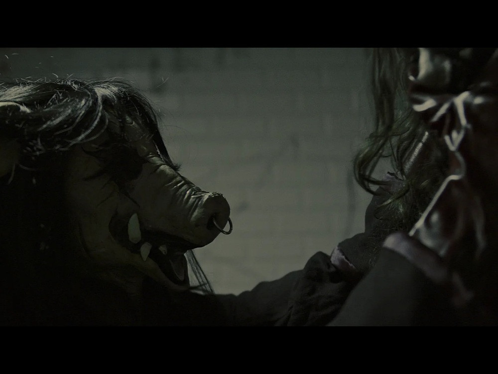 Escape room Piła: Krwawe Zasady - Zdjęcie 5/8