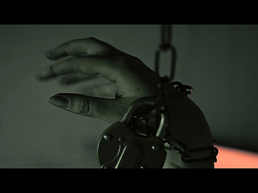 Escape room Piła: Krwawe Zasady - Zdjęcie 6/8