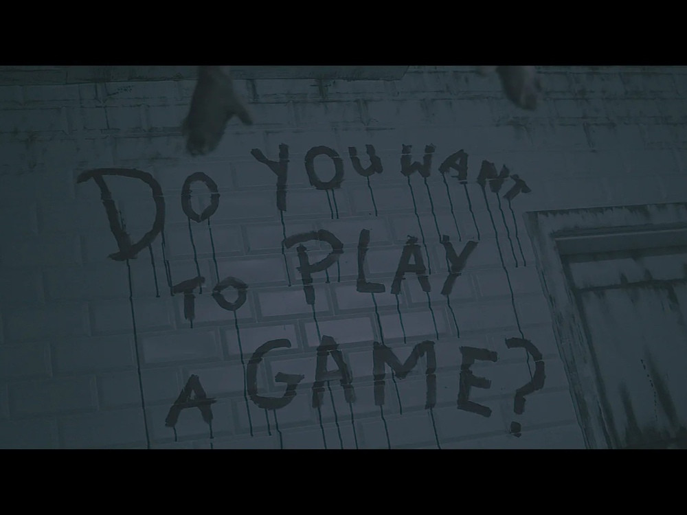 Escape room Piła: Krwawe Zasady - Zdjęcie 7/8