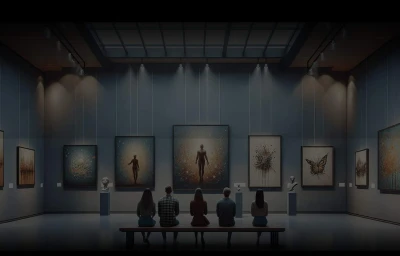 Escape room Tajemnica prof. Ernesta Krauze