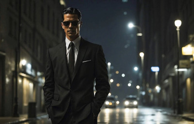 Escape room Zabójcza Misja 504