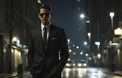 Escape room Zabójcza Misja 504