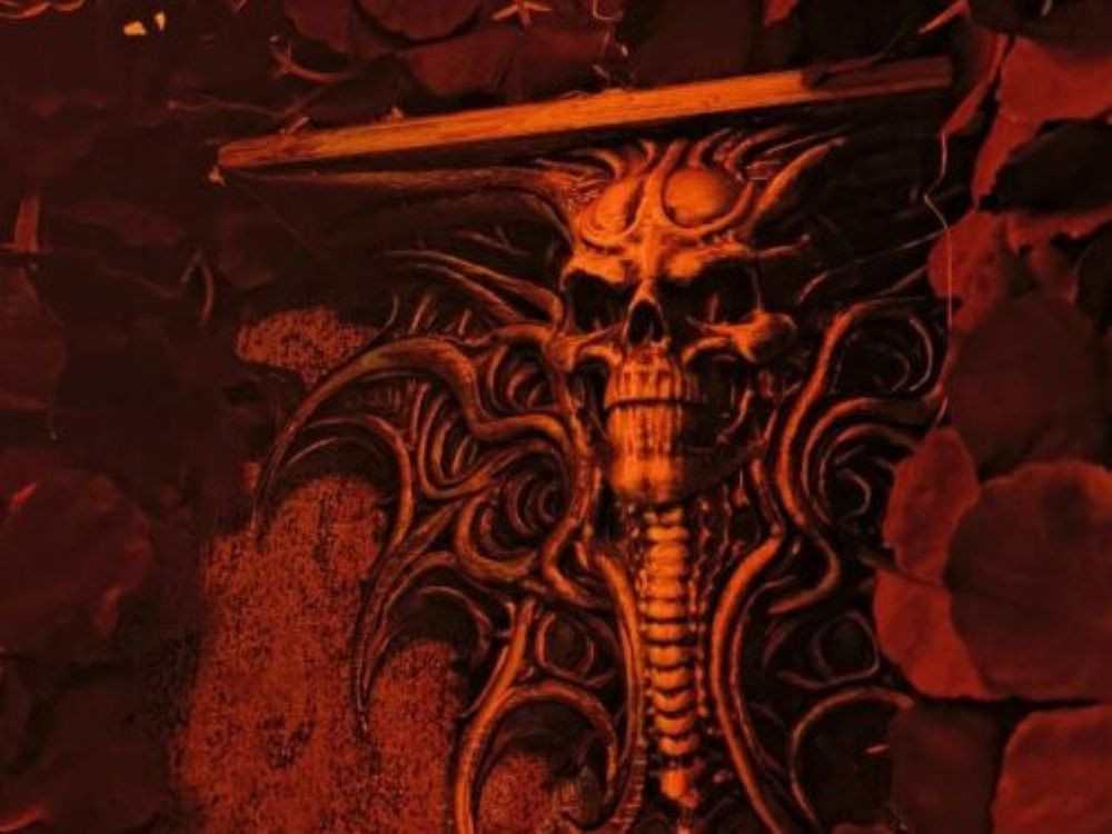 Escape room Spisek mroku - Zdjęcie 3/6