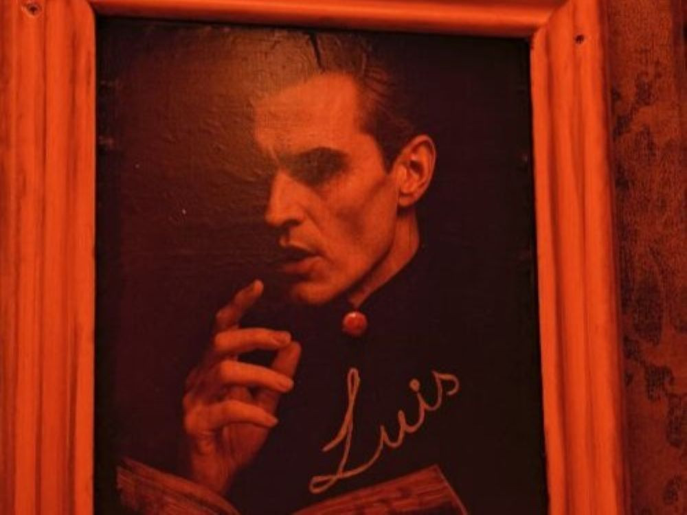 Escape room Spisek mroku - Zdjęcie 4/6