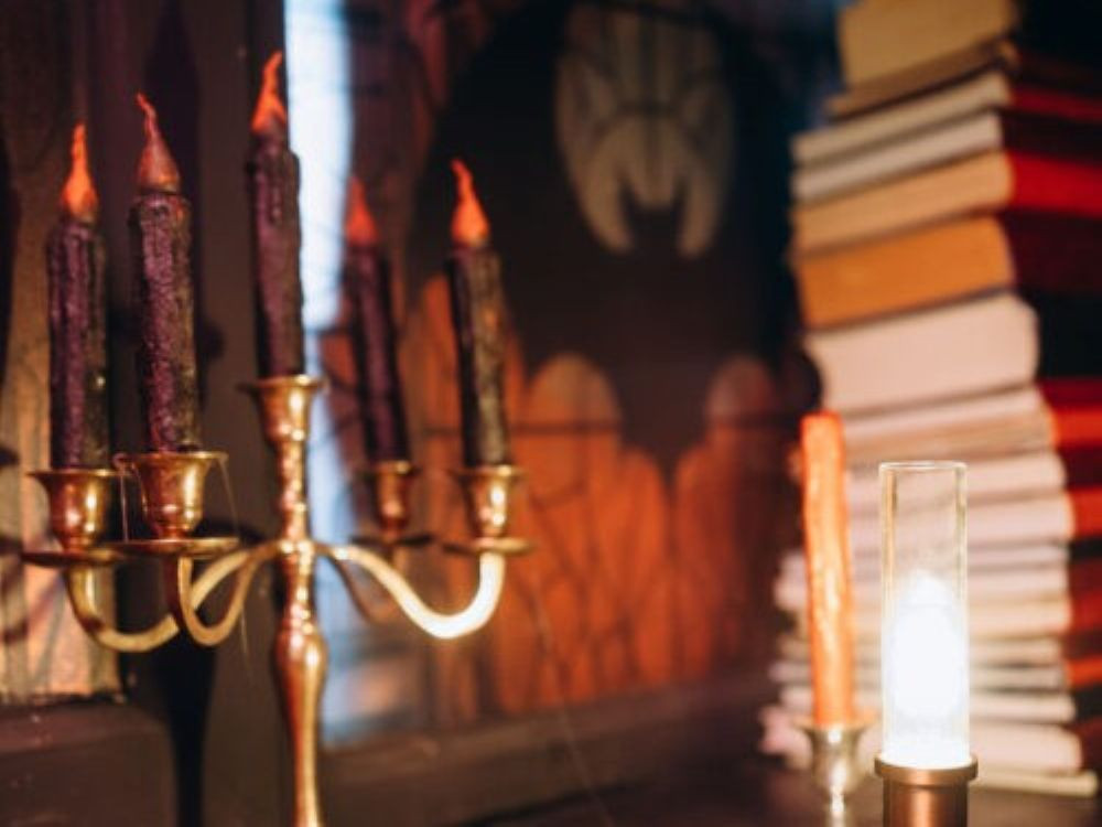 Escape room Spisek mroku - Zdjęcie 6/6